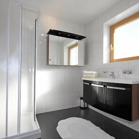 Obernberg Appartement Obernberg am Brenner