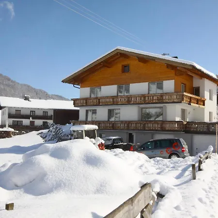 Obernberg By Interhome *