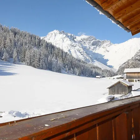 Obernberg By Interhome Apartament
