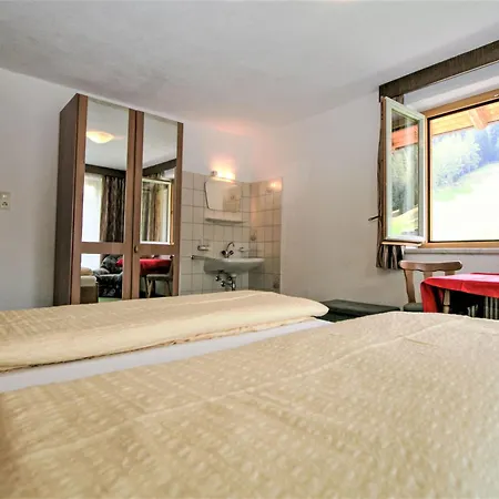 Apartament Obernberg By Interhome
