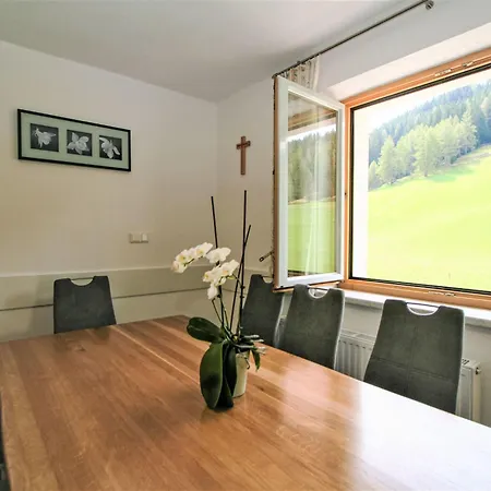 Apartman Obernberg By Interhome *