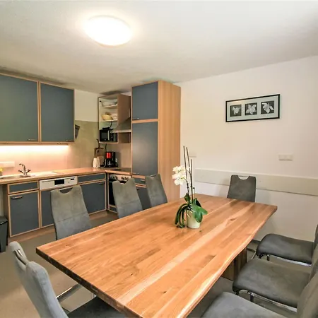 Obernberg By Interhome Apartman Obernberg am Brenner