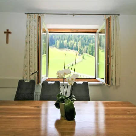 Appartement Obernberg Obernberg am Brenner