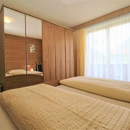 Obernberg By Interhome *