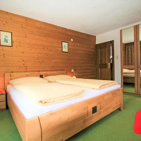 Obernberg By Interhome