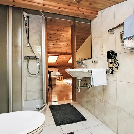 Obernberg By Interhome Apartman