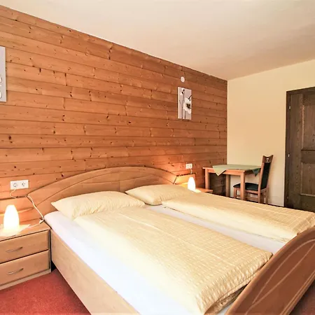 Apartment Obernberg By Interhome