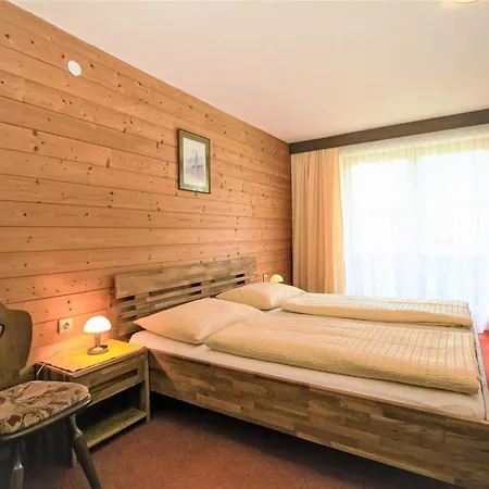 Obernberg By Interhome Apartamento *