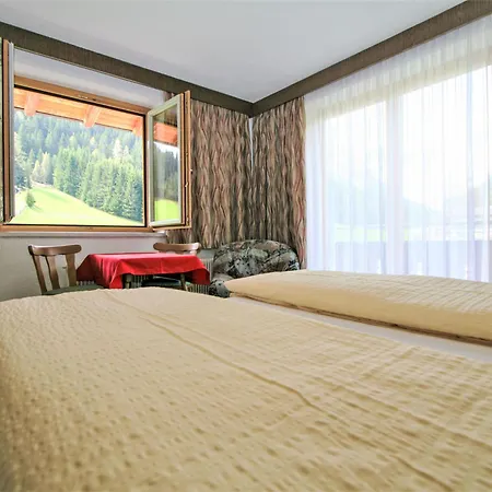 Obernberg Appartement Obernberg am Brenner