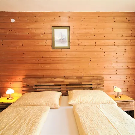 Apartment Obernberg By Interhome Obernberg am Brenner