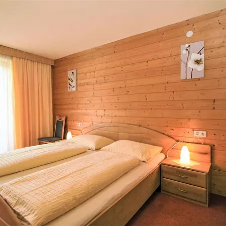 Obernberg By Interhome *