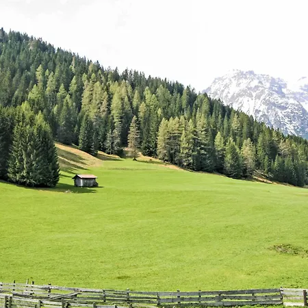 Obernberg By Interhome