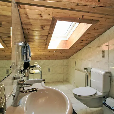 Obernberg By Interhome Apartment