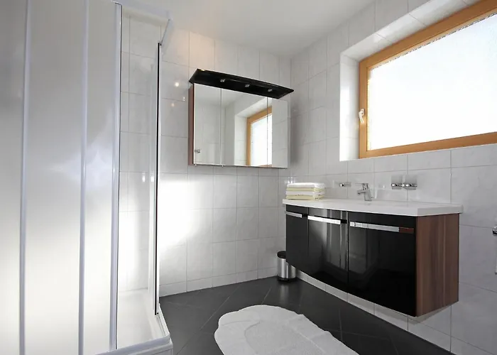 Obernberg By Interhome דירה אוברנברג אם ברנר