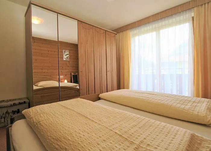 Obernberg By Interhome *