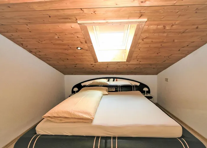 Obernberg By Interhome * אוברנברג אם ברנר