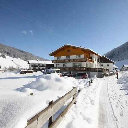 Appartamento Obernberg By Interhome
