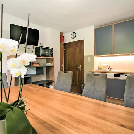 Obernberg By Interhome Appartamento