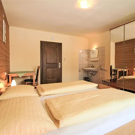 Obernberg By Interhome Obernberg am Brenner