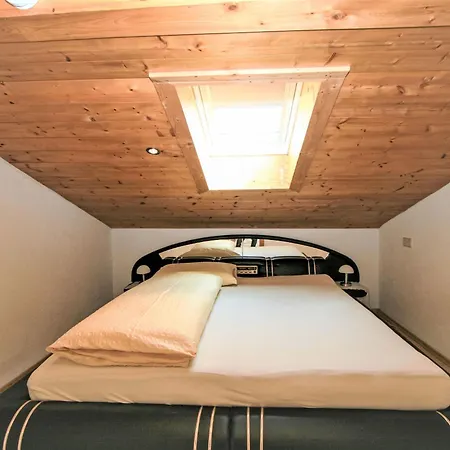 Obernberg By Interhome * Obernberg am Brenner