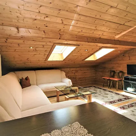 Obernberg By Interhome * Obernberg am Brenner